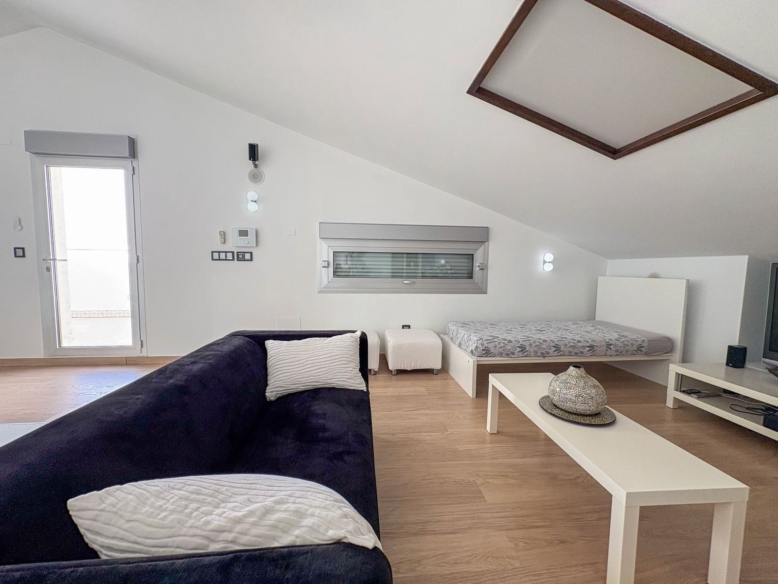 4 makuuhuone Omakotitalo myytävänä paikassa Pilar de la Horadada mukana 
autotalli - 325 000 € (Ref: 9494263)