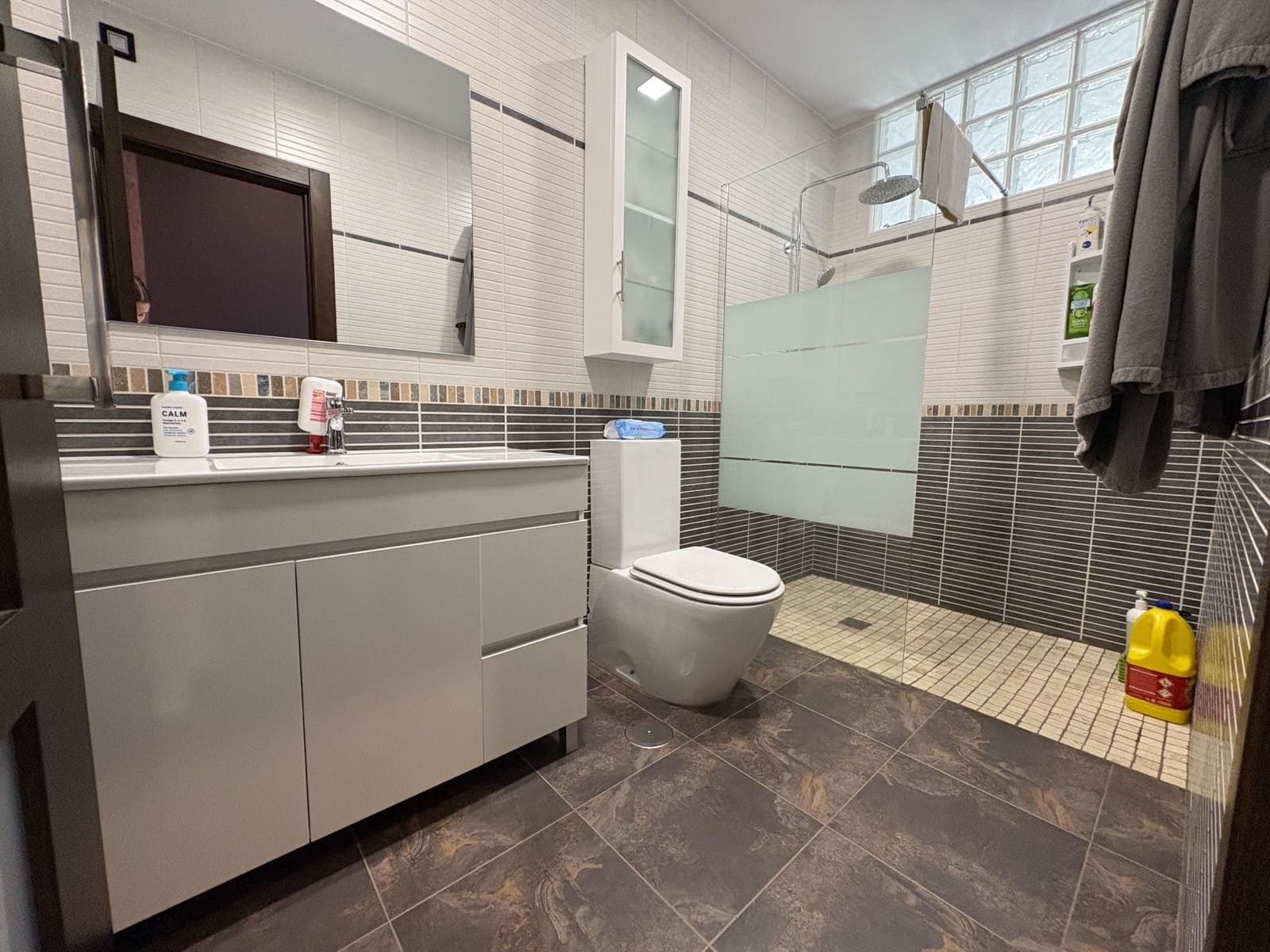 4 makuuhuone Omakotitalo myytävänä paikassa Pilar de la Horadada mukana 
autotalli - 325 000 € (Ref: 9494263)