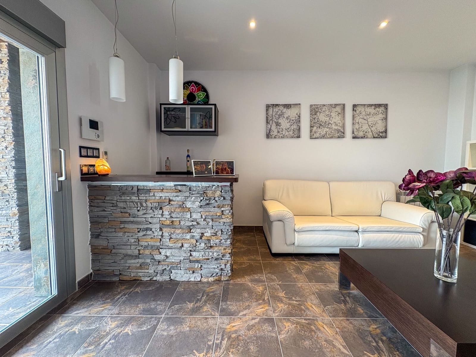 4 makuuhuone Omakotitalo myytävänä paikassa Pilar de la Horadada mukana 
autotalli - 325 000 € (Ref: 9494263)