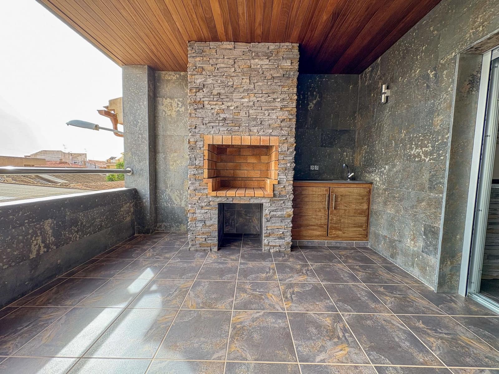 4 makuuhuone Omakotitalo myytävänä paikassa Pilar de la Horadada mukana 
autotalli - 325 000 € (Ref: 9494263)