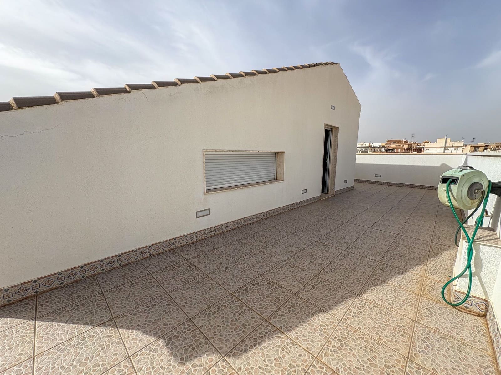 4 makuuhuone Omakotitalo myytävänä paikassa Pilar de la Horadada mukana 
autotalli - 325 000 € (Ref: 9494263)