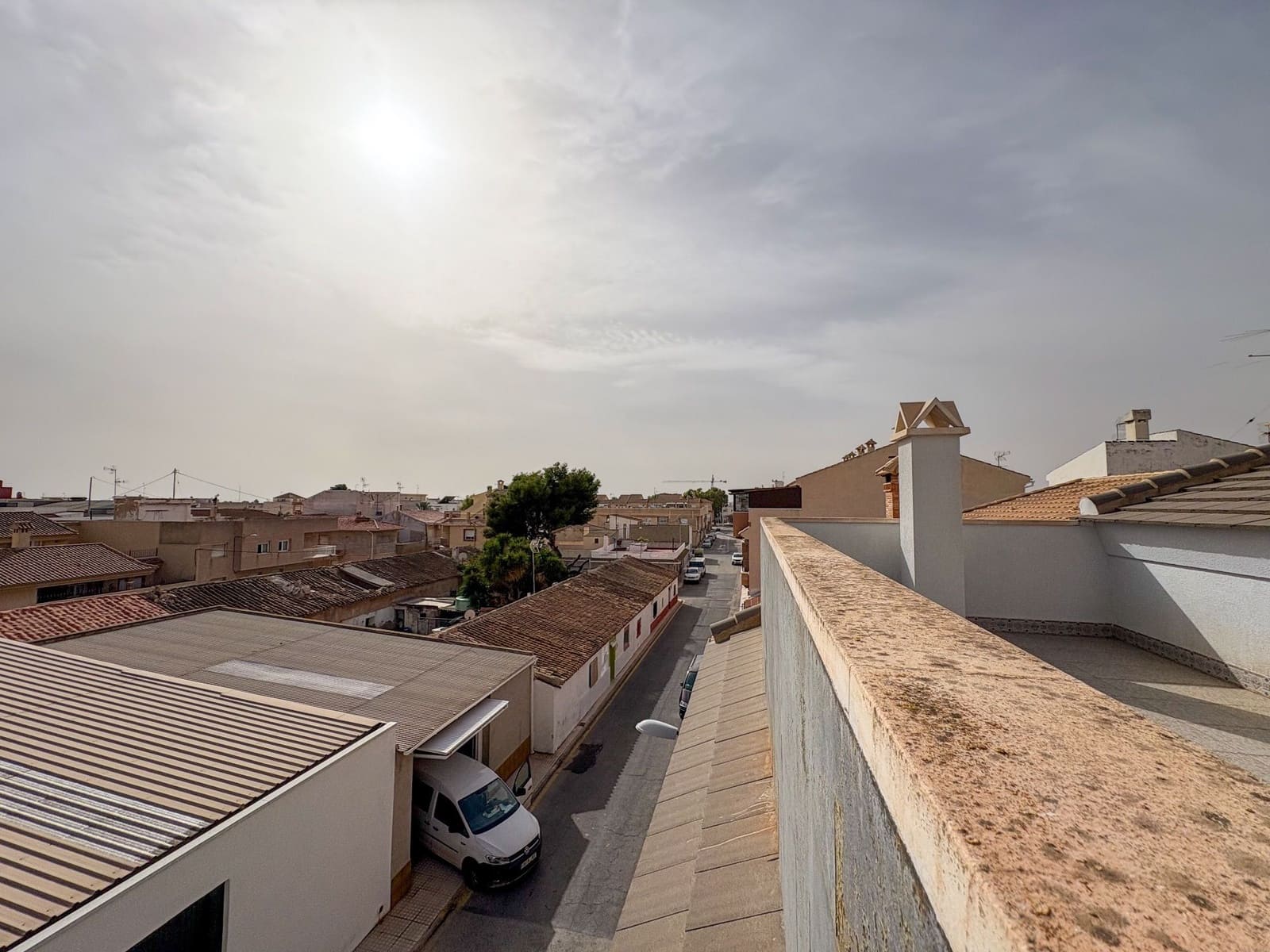 4 makuuhuone Omakotitalo myytävänä paikassa Pilar de la Horadada mukana 
autotalli - 325 000 € (Ref: 9494263)