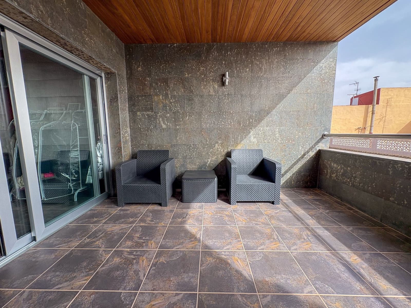 4 makuuhuone Omakotitalo myytävänä paikassa Pilar de la Horadada mukana 
autotalli - 325 000 € (Ref: 9494263)