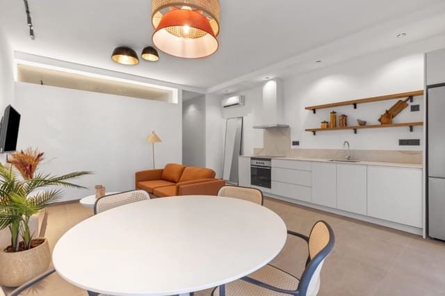 1 sypialnia Mieszkanie na sprzedaż w Torrevieja - 168 000 € (Ref: 9496801)