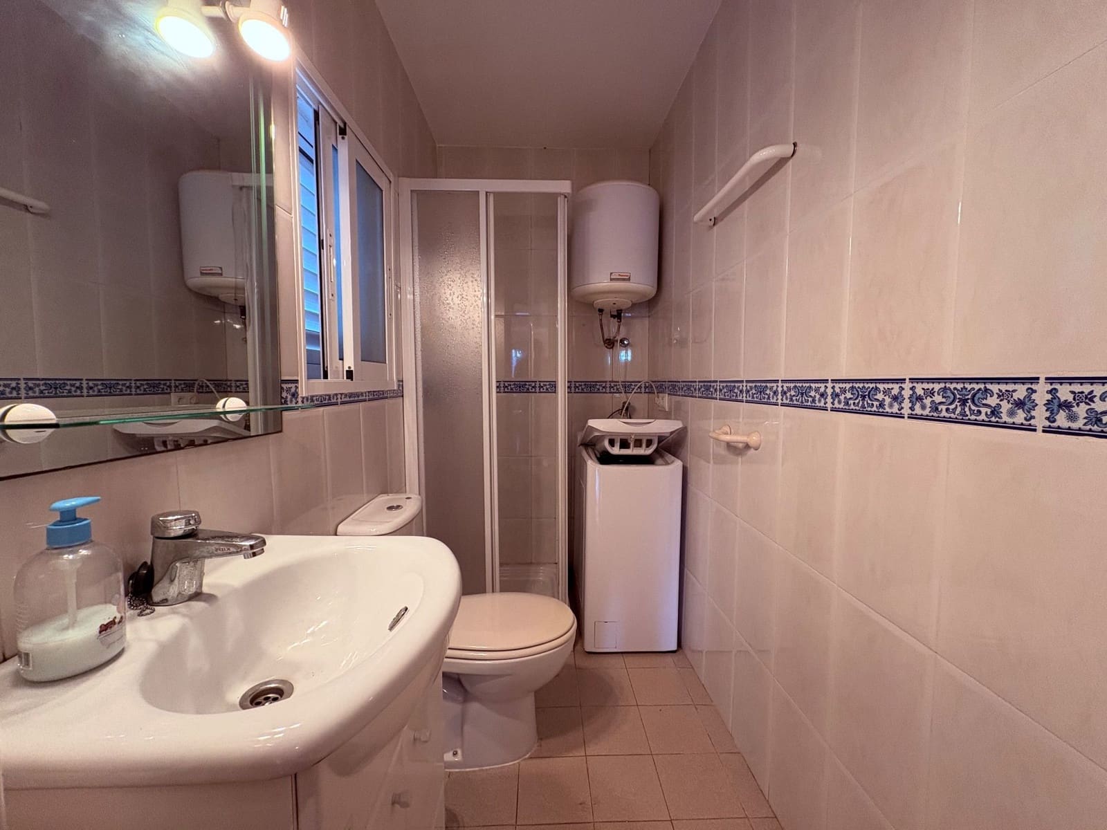 2 makuuhuone Paritalo vuokrattavana paikassa Santiago de la Ribera - 800 € (Ref: 9496802)