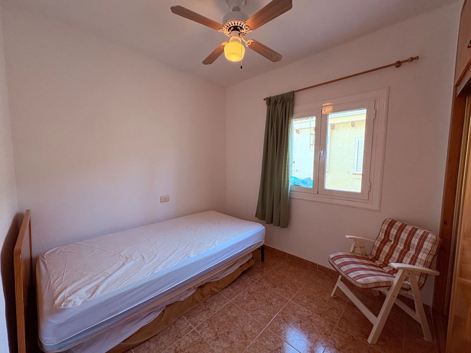 2 makuuhuone Paritalo vuokrattavana paikassa Santiago de la Ribera - 800 € (Ref: 9496802)