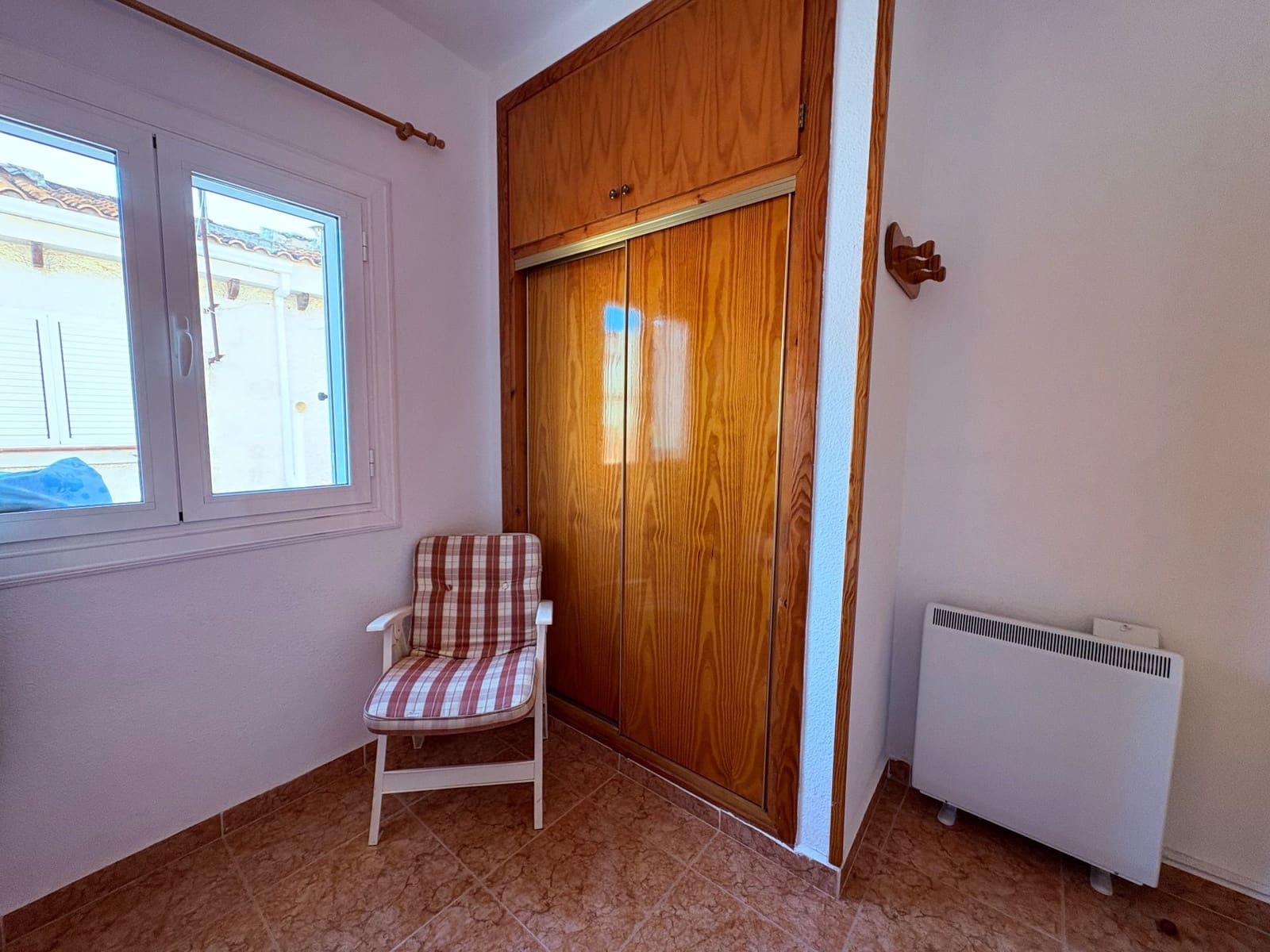 2 makuuhuone Paritalo vuokrattavana paikassa Santiago de la Ribera - 800 € (Ref: 9496802)