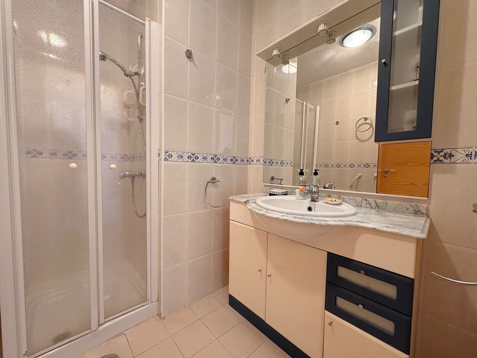 2 makuuhuone Paritalo vuokrattavana paikassa Santiago de la Ribera - 800 € (Ref: 9496802)