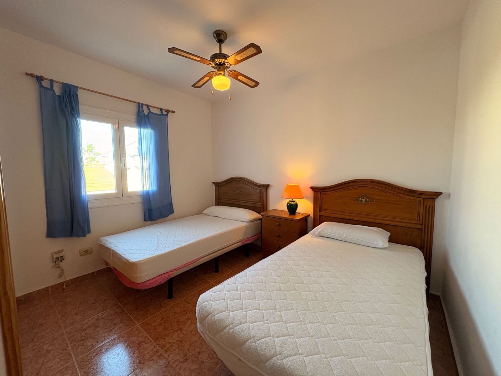 2 makuuhuone Paritalo vuokrattavana paikassa Santiago de la Ribera - 800 € (Ref: 9496802)