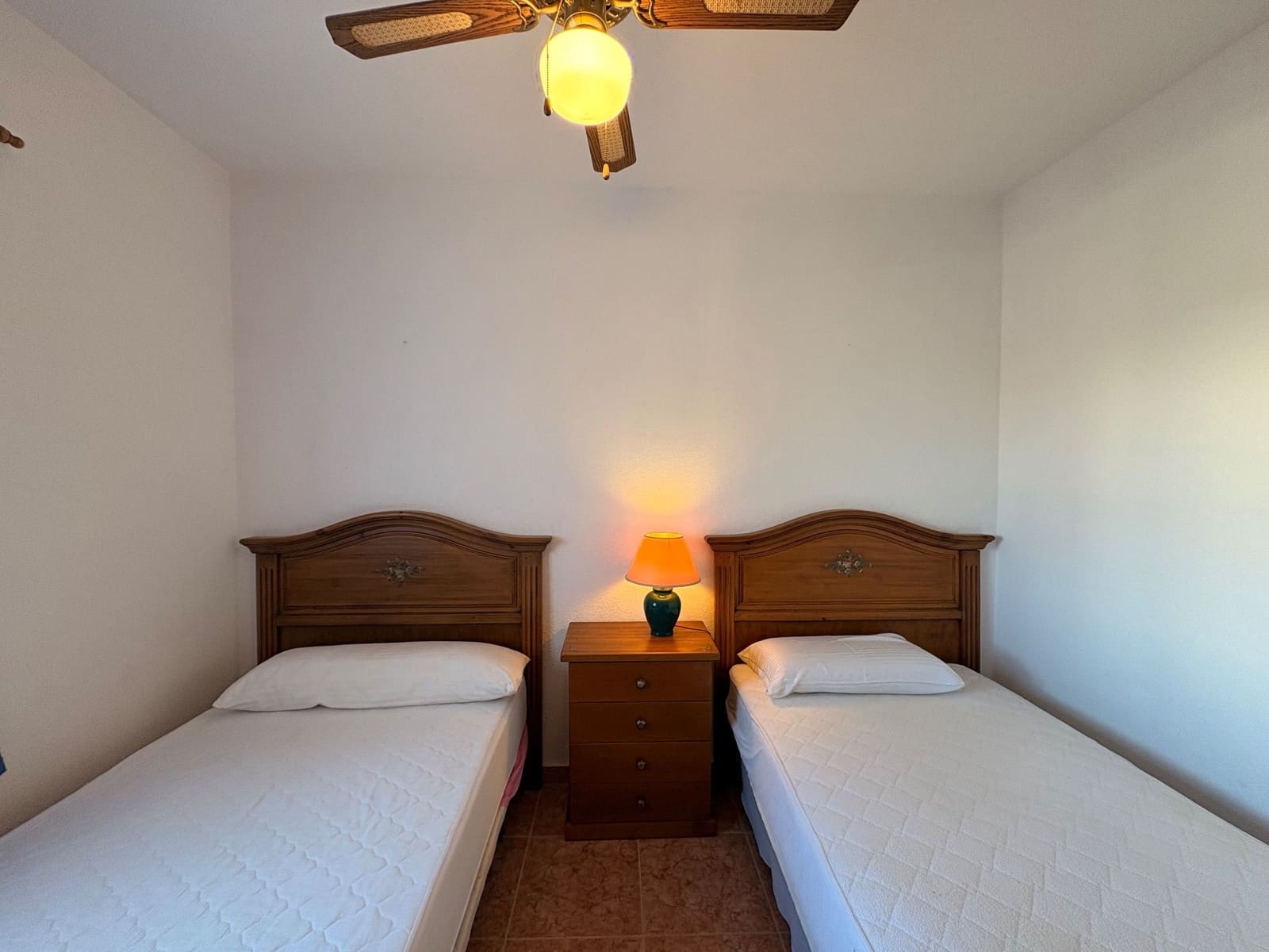 2 makuuhuone Paritalo vuokrattavana paikassa Santiago de la Ribera - 800 € (Ref: 9496802)