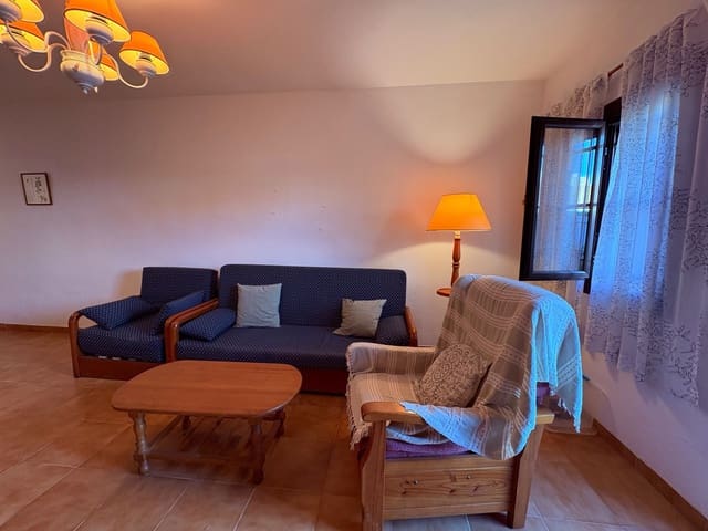 2 makuuhuone Paritalo vuokrattavana paikassa Santiago de la Ribera, San Javier - 800 € (Ref: 9496802)