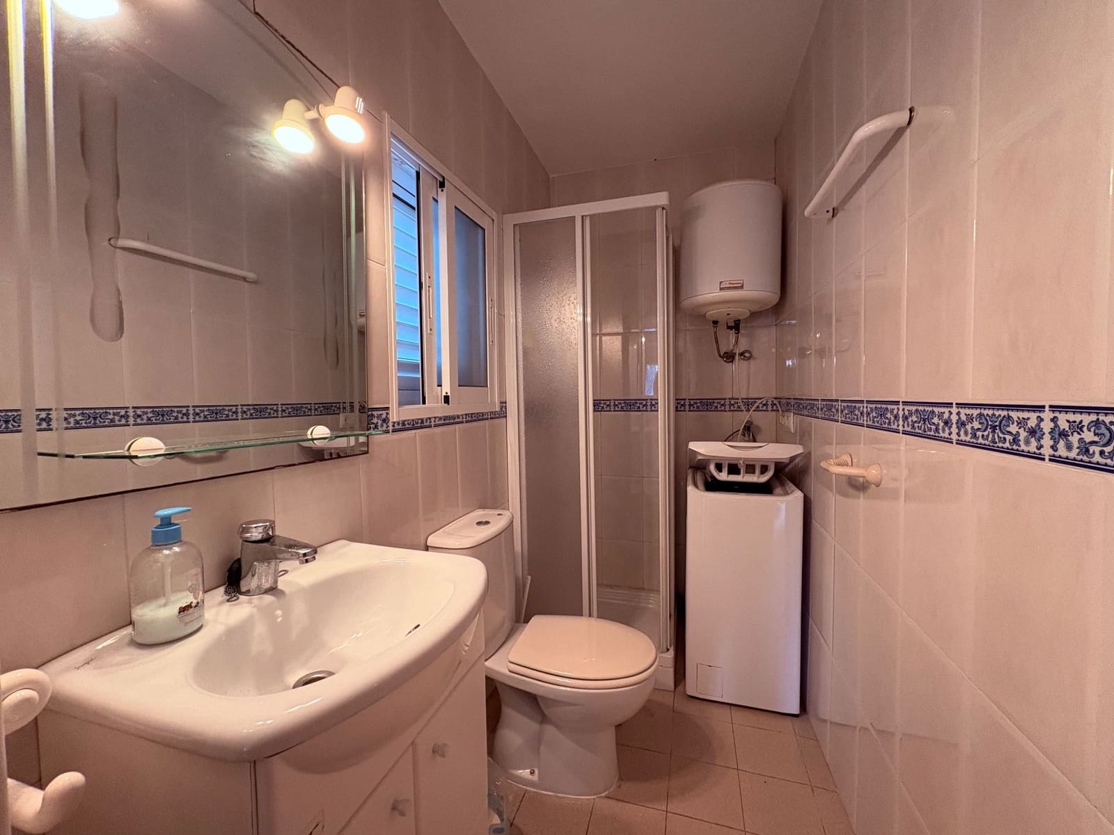 2 makuuhuone Paritalo vuokrattavana paikassa Santiago de la Ribera - 800 € (Ref: 9496802)