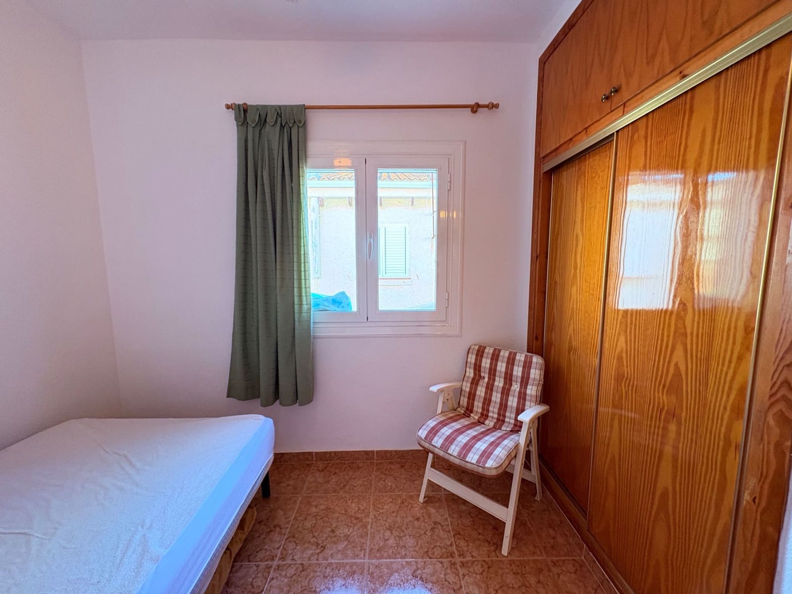 2 makuuhuone Paritalo vuokrattavana paikassa Santiago de la Ribera - 800 € (Ref: 9496802)