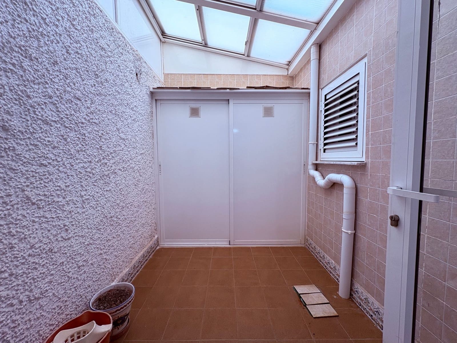 2 makuuhuone Paritalo vuokrattavana paikassa Santiago de la Ribera - 800 € (Ref: 9496802)