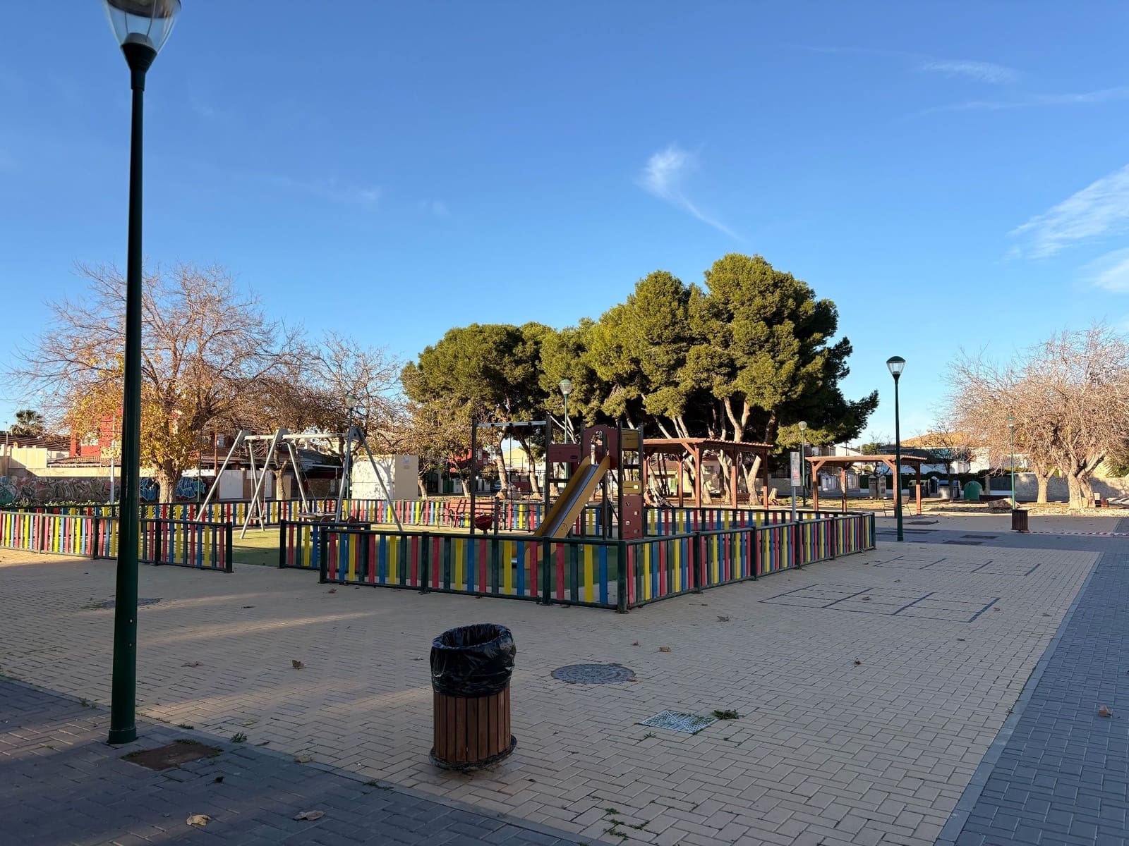 2 makuuhuone Paritalo vuokrattavana paikassa Santiago de la Ribera - 800 € (Ref: 9496802)