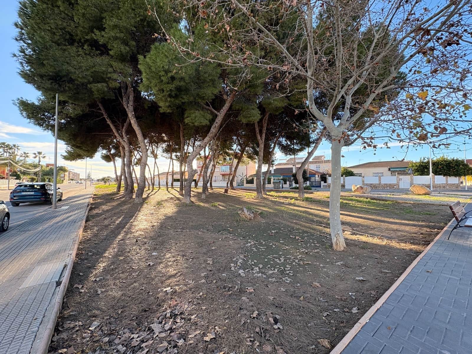 2 makuuhuone Paritalo vuokrattavana paikassa Santiago de la Ribera - 800 € (Ref: 9496802)