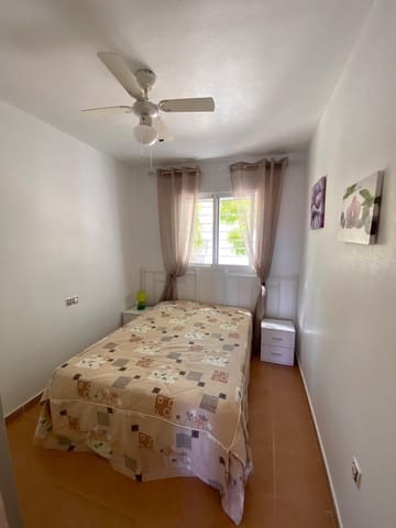 2 soverom Penthouse til leie i San Fulgencio med svømmebasseng garasje - € 900 (Ref: 9496803)