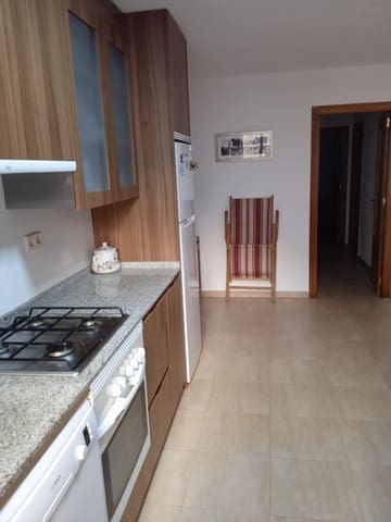 2 soverom Villa til salgs i Torre de la Horadada, Pilar de la Horadada med garasje - € 169 000 (Ref: 9498041)