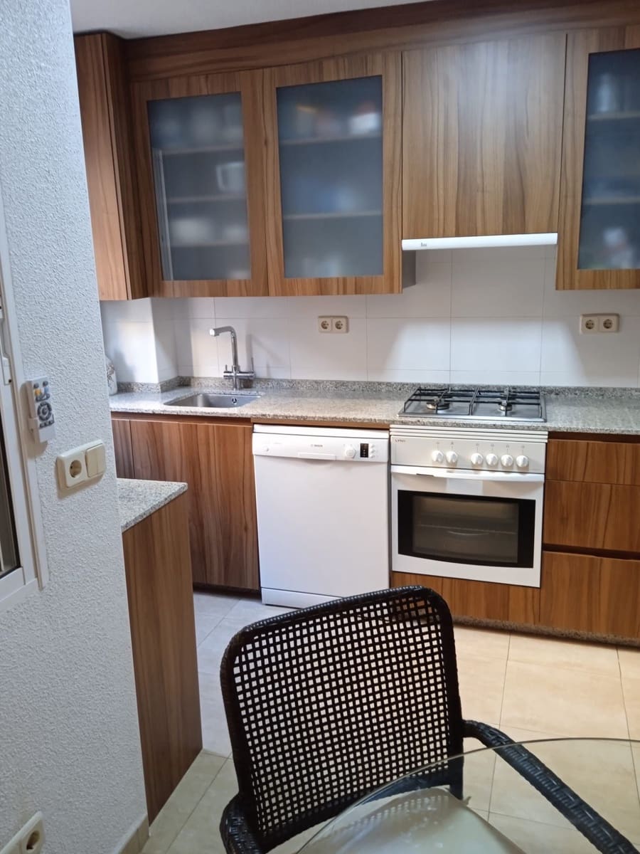 2 bedroom Villa for sale in Torre de la Horadada with garage - € 169,000 (Ref: 9498041)