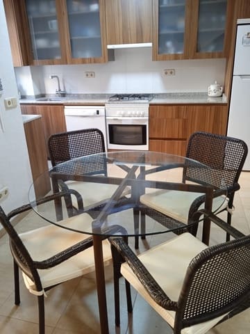 2 soverom Villa til salgs i Torre de la Horadada, Pilar de la Horadada med garasje - € 169 000 (Ref: 9498041)