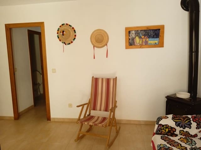 2 soverom Villa til salgs i Torre de la Horadada, Pilar de la Horadada med garasje - € 169 000 (Ref: 9498041)