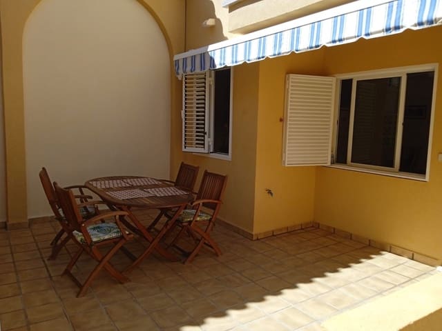 2 soverom Villa til salgs i Torre de la Horadada, Pilar de la Horadada med garasje - € 169 000 (Ref: 9498041)