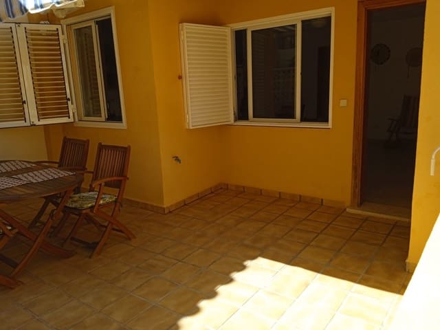 2 soverom Villa til salgs i Torre de la Horadada, Pilar de la Horadada med garasje - € 169 000 (Ref: 9498041)