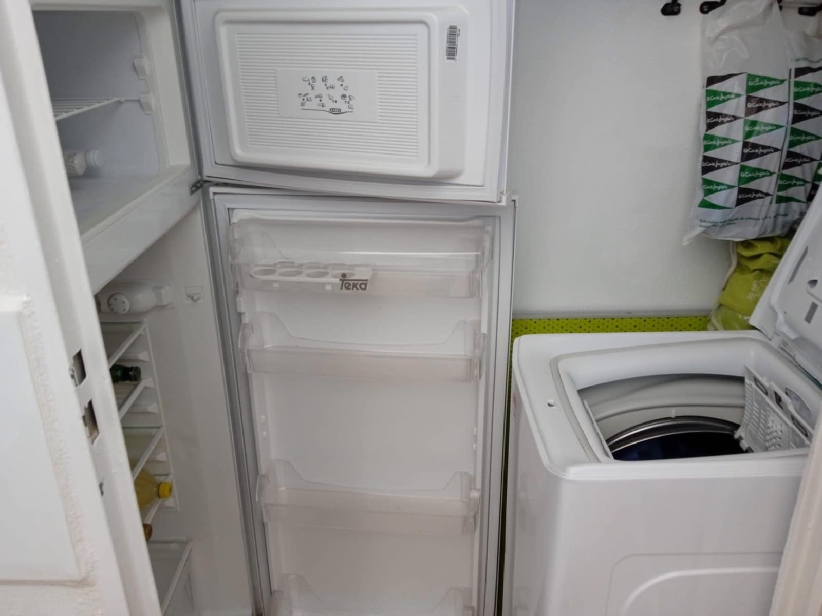 2 bedroom Villa for sale in Torre de la Horadada with garage - € 169,000 (Ref: 9498041)