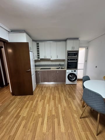 2 slaapkamer Bungalow te huur in Torrevieja met zwembad - € 1.000 (Ref: 9503823)