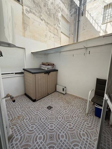 2 slaapkamer Bungalow te huur in Torrevieja met zwembad - € 1.000 (Ref: 9503823)