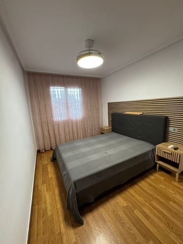 2 slaapkamer Bungalow te huur in Torrevieja met zwembad - € 1.000 (Ref: 9503823)