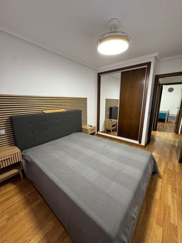 2 slaapkamer Bungalow te huur in Torrevieja met zwembad - € 1.000 (Ref: 9503823)