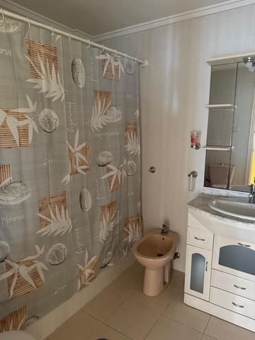 1 soverom Leilighet til leie i Torrevieja med svømmebasseng - € 700 (Ref: 9508264)