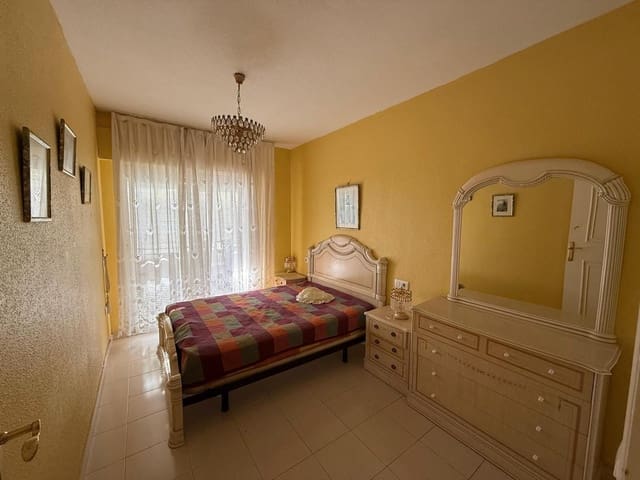 1 soverom Leilighet til leie i Torrevieja med svømmebasseng - € 700 (Ref: 9508264)