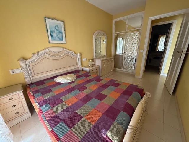 1 soverom Leilighet til leie i Torrevieja med svømmebasseng - € 700 (Ref: 9508264)