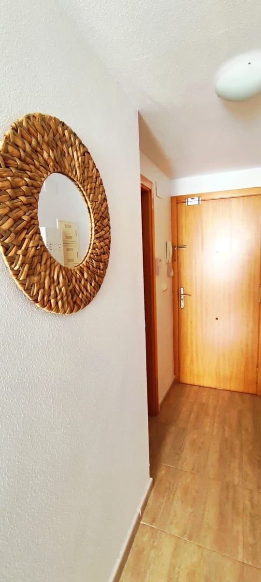 1 bedroom Flat for rent in Torrevieja with pool garage - € 750 (Ref: 9508265)