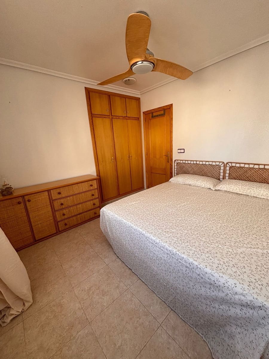 2 bedroom Flat for rent in Torrevieja with pool garage - € 800 (Ref: 9508266)