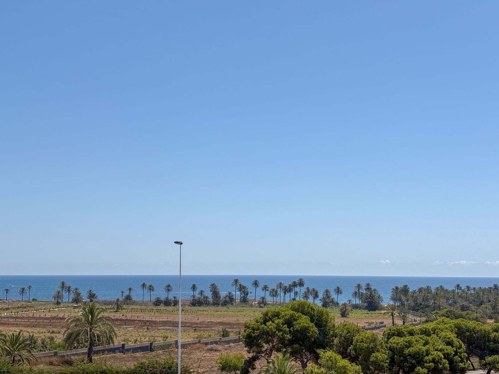 4 bedroom Semi-detached Villa for rent in Torrevieja with pool - € 1,300 (Ref: 9512005)