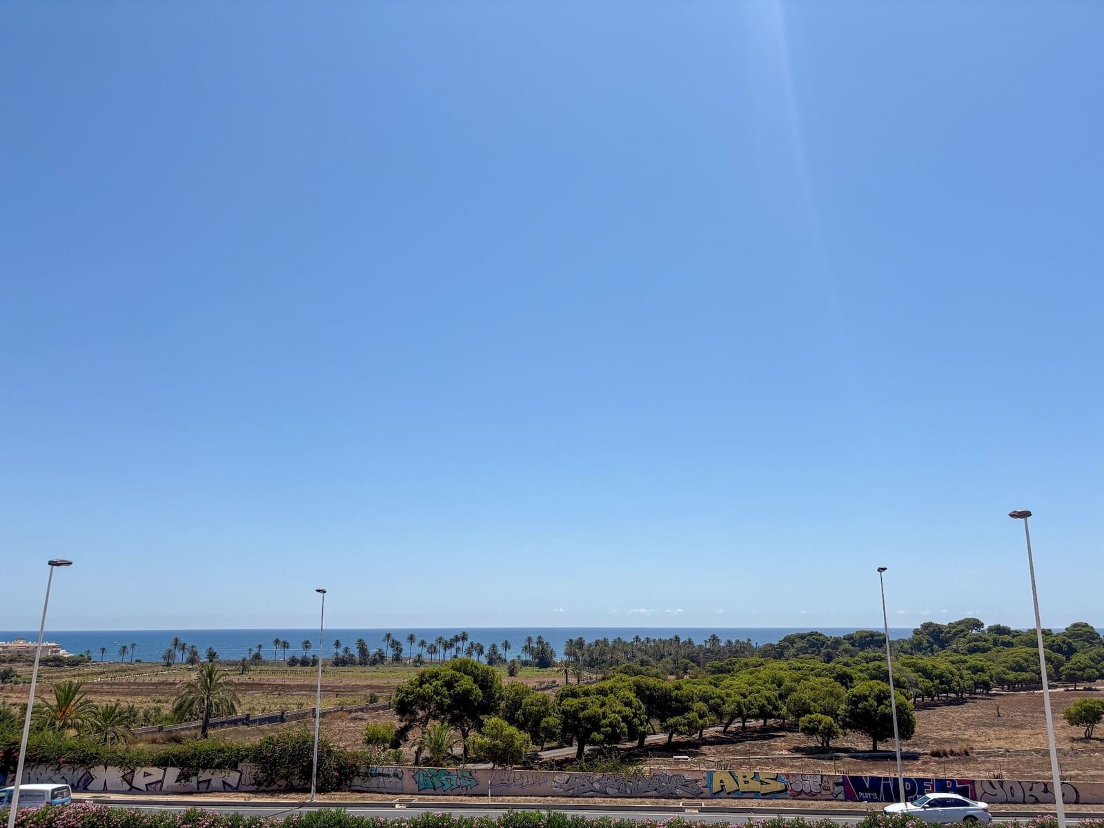 4 bedroom Semi-detached Villa for rent in Torrevieja with pool - € 1,300 (Ref: 9512005)