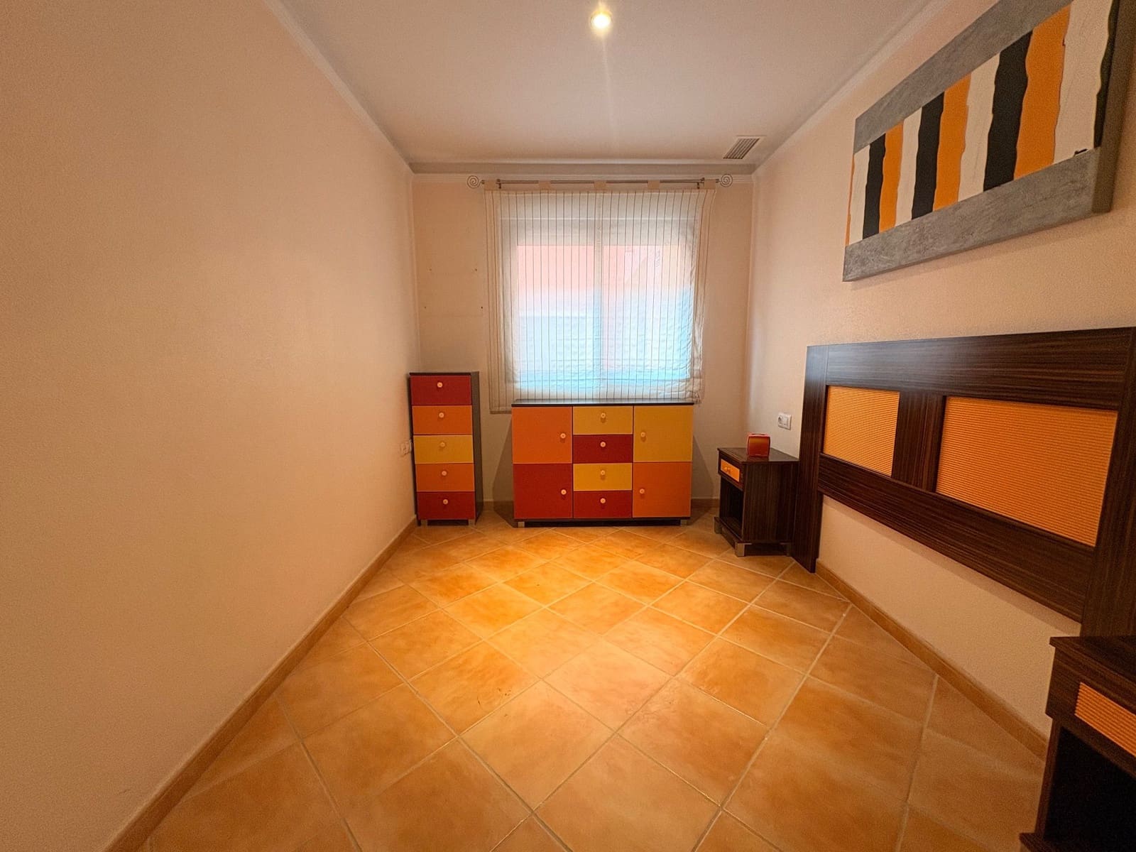 1 soverom Leilighet til leie i Formentera del Segura med svømmebasseng garasje - € 500 (Ref: 9523923)