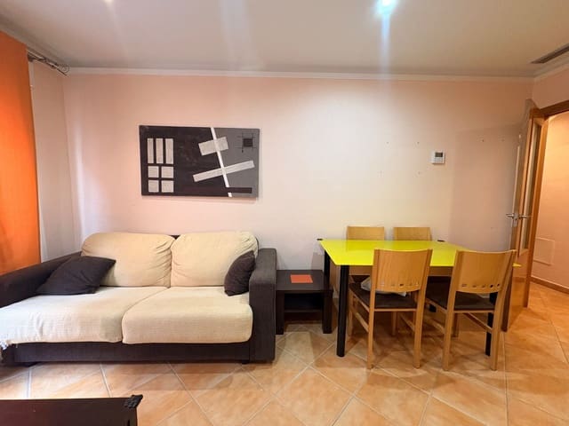 1 soverom Leilighet til leie i Formentera del Segura med svømmebasseng garasje - € 500 (Ref: 9523923)