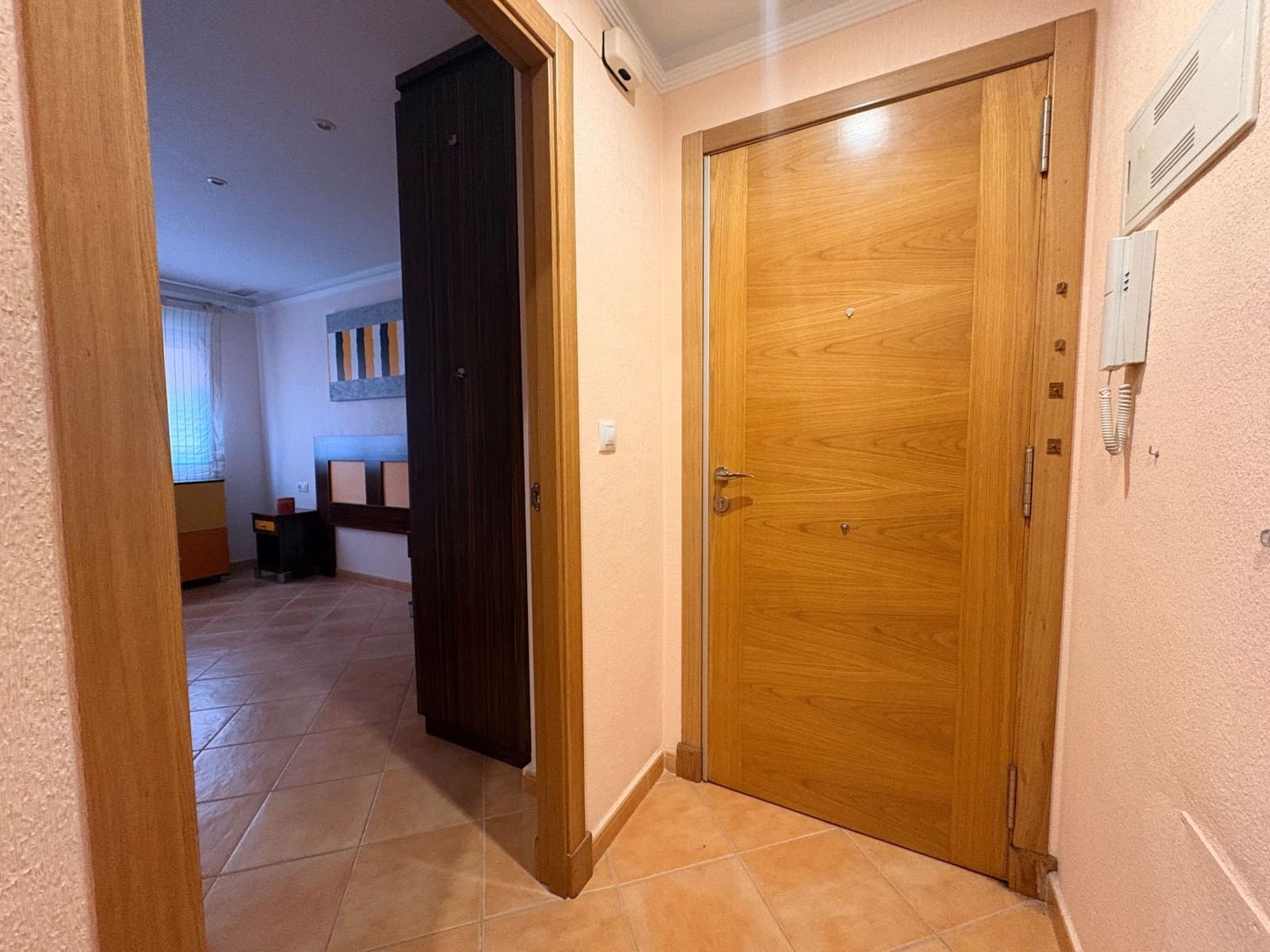 1 soverom Leilighet til leie i Formentera del Segura med svømmebasseng garasje - € 500 (Ref: 9523923)