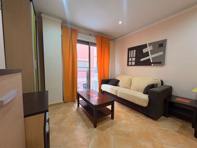 1 soverom Leilighet til leie i Formentera del Segura med svømmebasseng garasje - € 500 (Ref: 9523923)