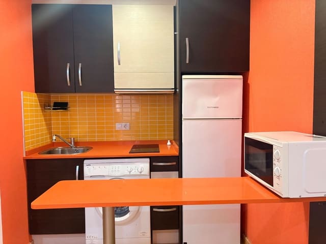 1 soverom Leilighet til leie i Formentera del Segura med svømmebasseng garasje - € 500 (Ref: 9523923)