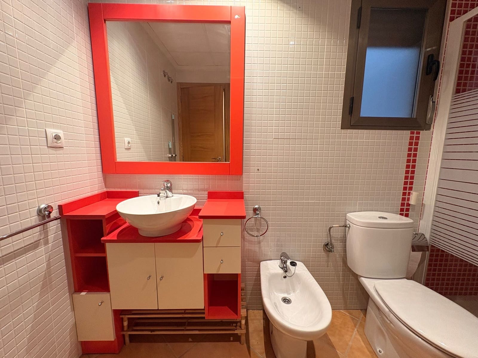 1 soverom Leilighet til leie i Formentera del Segura med svømmebasseng garasje - € 500 (Ref: 9523923)