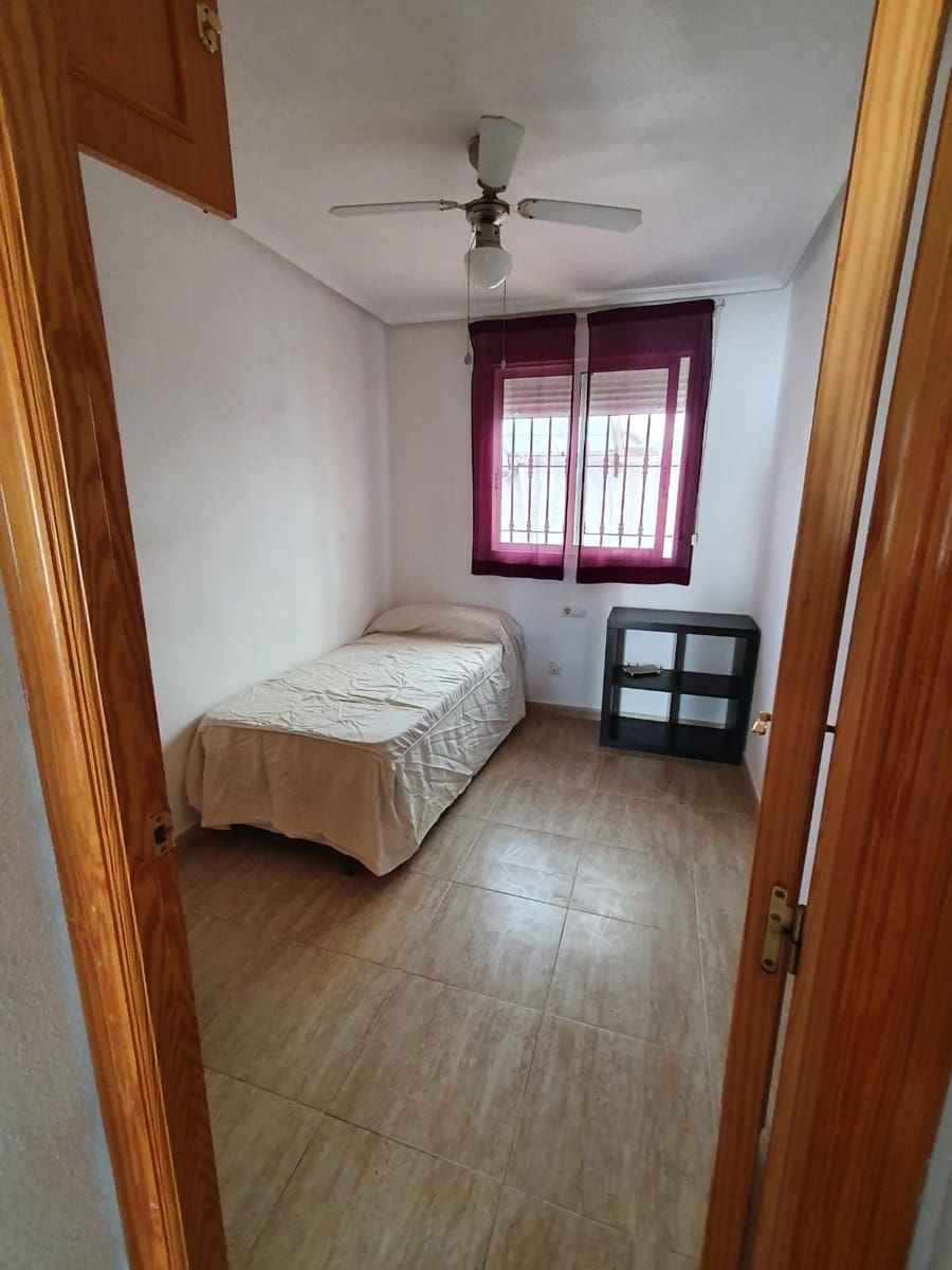 3 sypialnia Dom blizniak do wynajęcia w Pilar de la Horadada - 700 € (Ref: 9523924)