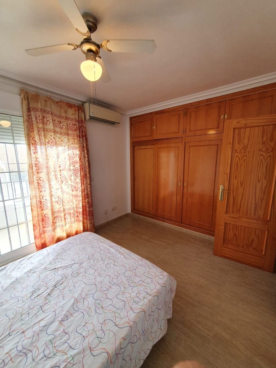 3 sypialnia Dom blizniak do wynajęcia w Pilar de la Horadada - 700 € (Ref: 9523924)