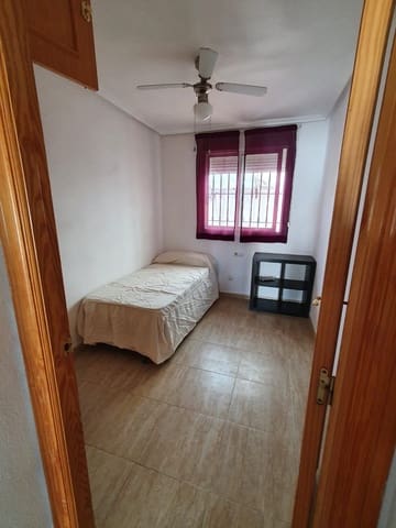 3 sypialnia Dom blizniak do wynajęcia w Pilar de la Horadada - 700 € (Ref: 9523924)