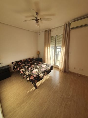 3 sypialnia Dom blizniak do wynajęcia w Pilar de la Horadada - 700 € (Ref: 9523924)