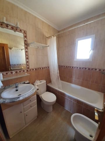 3 sypialnia Dom blizniak do wynajęcia w Pilar de la Horadada - 700 € (Ref: 9523924)